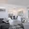 Contemporary Highland House close to town and Ben Nevis