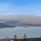 Contemporary Highland House close to town and Ben Nevis