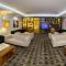 Ostimpark Business Hotel
