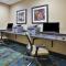 Candlewood Suites Morgantown-Univ West Virginia by IHG - Моргантаун