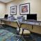 Candlewood Suites MORGANTOWN-UNIV WEST VIRGINIA, an IHG Hotel - Morgantown