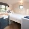 Oak + Stars Hideaway