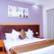 HOTEL PLATINUM