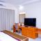 HOTEL PLATINUM