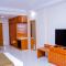 HOTEL PLATINUM - Kinshasa