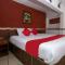 Hotel Real Cortés