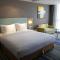 Holiday Inn Express Yingkou Onelong Plaza - Kajcsou