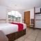 Hotel Real Cortés