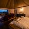 Sasi Africa Luxury Tented Bush Lodge - Bergville