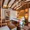 Home Phutoey River Kwai Hotspring & Nature Resort - Sai Yok