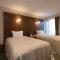Condominium T-Room