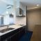 Condominium T-Room