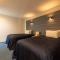 Condominium T-Room