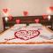Hotel on the Rocks - Mahabaleshwar