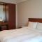 Gyungpo Beach Hotel