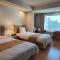 Gyungpo Beach Hotel