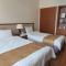 Gyungpo Beach Hotel