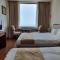 Gyungpo Beach Hotel
