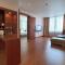 Gyungpo Beach Hotel