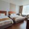 Gyungpo Beach Hotel