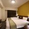 Dormy Inn Ikebukuro - Natural Hot Spring