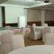 Gyungpo Beach Hotel