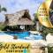 The GECKO BUNGALOW**Beautiful POOL**Free Airport Shuttle - Белиз