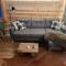 Chalet Tannegg