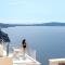 Mythical Blue Luxury Suites