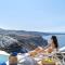 Mythical Blue Luxury Suites