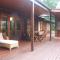 La Gard House on the Heads