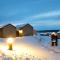 Bio-Seehotel Chalets