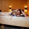 Bio-Seehotel Chalets