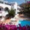 Boutique Hotel Tilos Mare