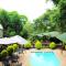 Sakabula Country Lodge