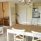 REF 056 Maison T3 pour quatre personnes avec terrasse vue port Crouesty ARZON