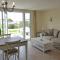 REF 056 Maison T3 pour quatre personnes avec terrasse vue port Crouesty ARZON