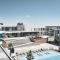 The G Hotel Seashell