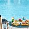 The G Hotel Seashell - El Alamein