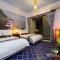 Beautiful Yilan Resort