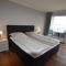 fewo1846 - Intermar Lina K - Luxuriöses Apartment im 6 OG mit Balkon und Meerblick