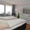 fewo1846 - Intermar Lina K - Luxuriöses Apartment im 6 OG mit Balkon und Meerblick