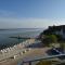 fewo1846 - Intermar Lina K - Luxuriöses Apartment im 6 OG mit Balkon und Meerblick