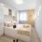 Luxury Residence Danica with a private rooftop pool