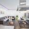 Luxury Residence Danica with a private rooftop pool - Каштела
