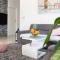 Luxury Residence Danica with a private rooftop pool