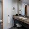 TRYP by Wyndham San Luis Potosi Hotel & Suites