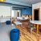 TRYP by Wyndham San Luis Potosi Hotel & Suites