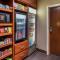 Comfort Inn & Suites North Dallas-Addison