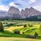 Hotel COSMEA 4 Stars - Your Dolomites experience